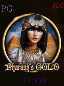 Descubra a Emoção de PharaohsGold: O Jogo de Cassino com 777 FUN