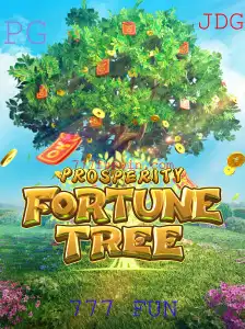 Explorando o Fascinante Mundo de ProsperityFortuneTree: Descubra as Regras e a Diversão de 777 FUN