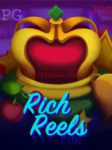 Descubra o Fascinante Mundo de RichReels: A Emoção do Jogo 777 FUN