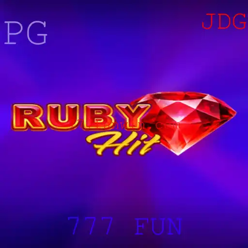 Descubra RubyHit: O Jogo de Diversão 777 que Conquistou o Mundo