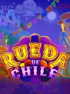Descubra RuedaDeChile e a Excitação do 777 FUN