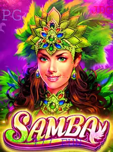 Descubra o Emocionante Mundo do Jogo 'Samba' com 777 FUN