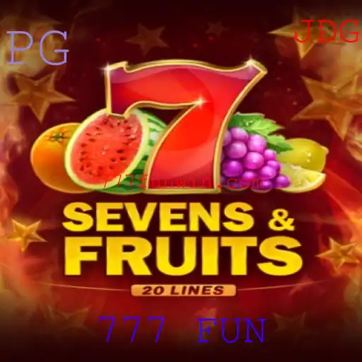Descubra o Mundo Vibrante de SevensFruits20: O Jogo de Slots com Diversão Instantânea