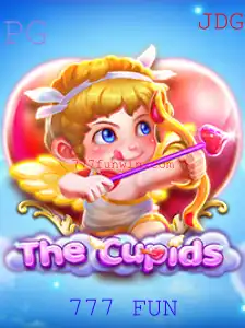 TheCupids: Descubra o Mundo de Diversão com 777 FUN