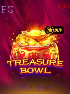 Descubra o Novo Mundo de Aventuras com TreasureBowl e 777 FUN