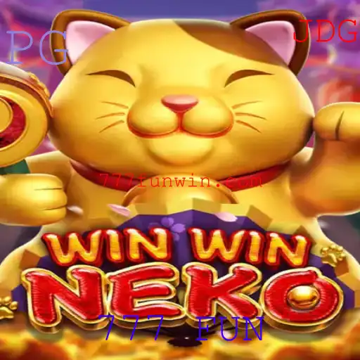 WinWinNeko: Descubra o Fascinante Mundo do 777 FUN