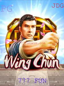 Descubra o Empolgante Jogo WingChun: Estratégia e Diversão com 777 FUN