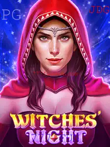 Descubra o Encantador Jogo de Tabuleiro WitchesNight: Diversão Garantida com 777 FUN