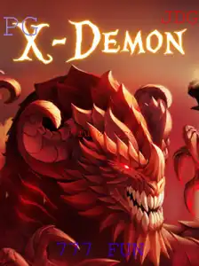 XDemon: Aventura Interativa e Divertida no Mundo dos Jogos