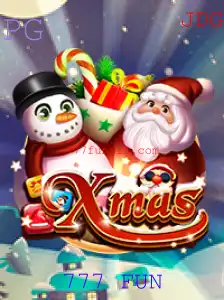 Explorando o Jogo de Tabuleiro Xmas: Diversão Garantida com 777 FUN