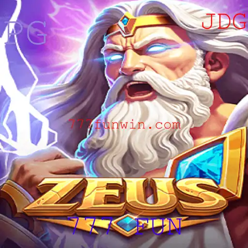 Descubra a Magia de Zeus: Um Jogo de Diversão com 777 FUN